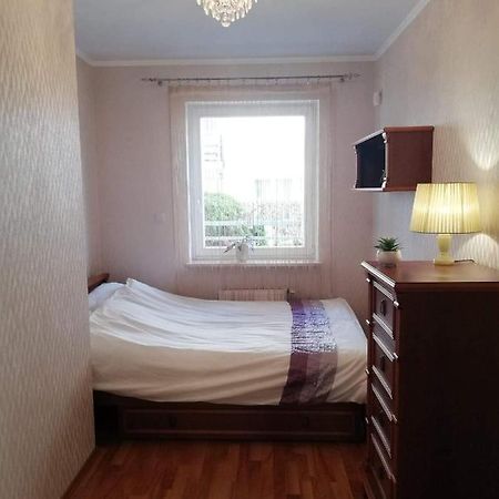 Apartament Marlena Sopot Kültér fotó