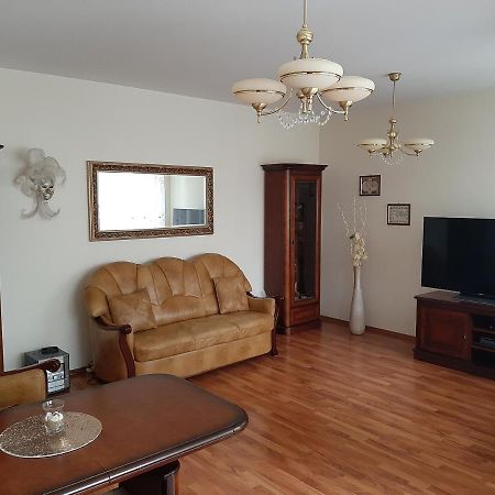 Apartament Marlena Sopot Kültér fotó