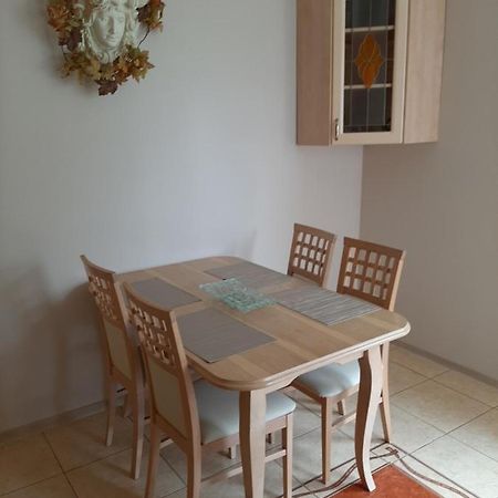 Apartament Marlena Sopot Kültér fotó