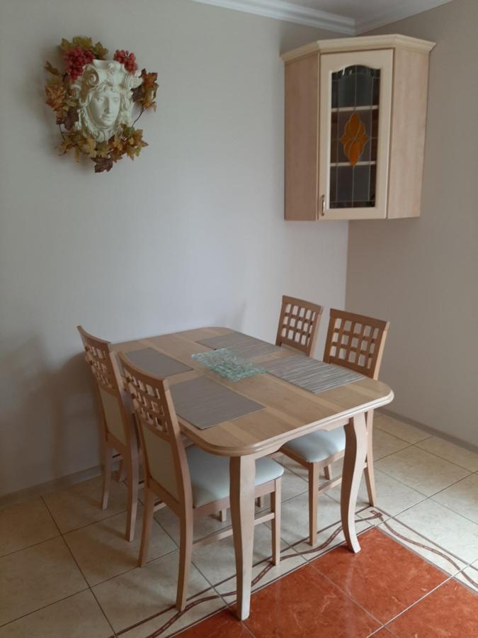 Apartament Marlena Sopot Kültér fotó